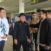Sambut Kunker Komisi VII DPR RI, Sekda Ronny: Ini Jadi Kesempatan Baik untuk Pererat Sinergi dengan Pemerintah Pusat