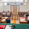 Seorang warga Praperadilankan Polresta Tanjungpinang Atas Dugaan Penundaan Penanganan Perkara