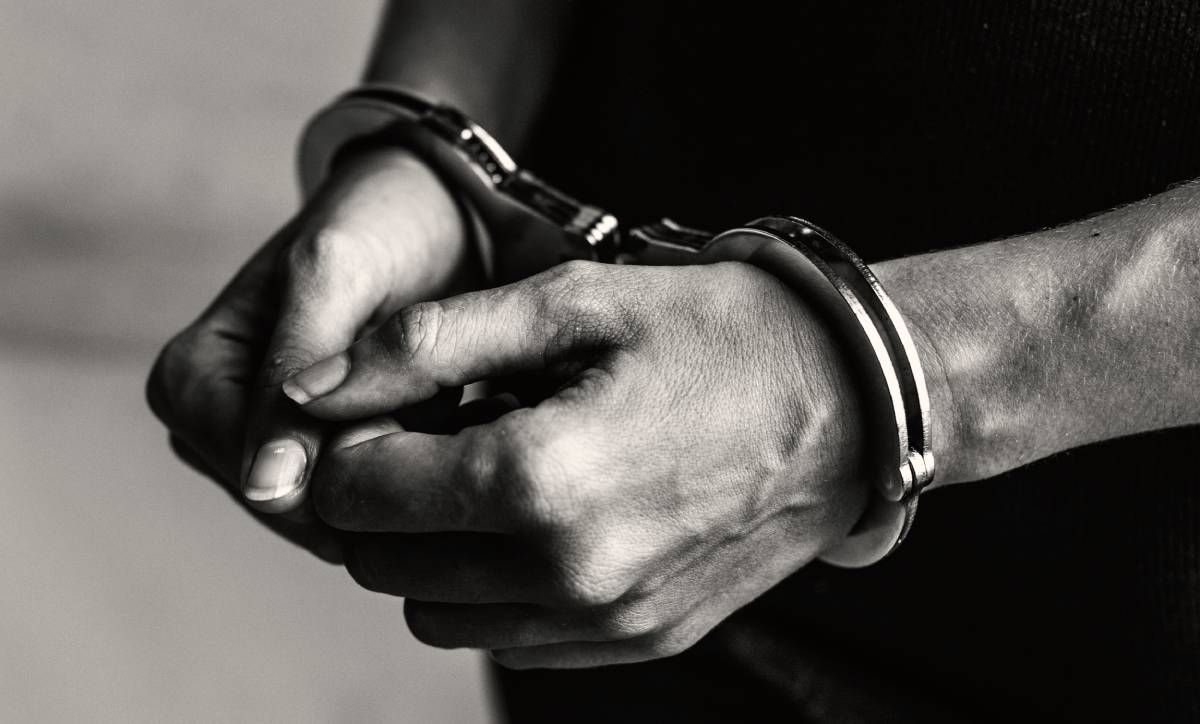 Setubuhi Anak Dibawah, Seorang Pemuda Sagulung Batam Diamankan Polisi.