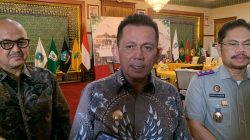 Sikapi Isu Minyakita Diatas HET, Gubernur Kepri Janji Telusuri Kondisi Pasar.