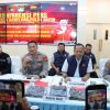 Soal Kasus Pengeroyokan dan Penganiayaan Viral Dimedsos, Kapolresta Barelang Pastikan Proses Hukum Sesuai Fakta dan Alat Bukti