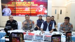 Soal Kasus Pengeroyokan dan Penganiayaan Viral Dimedsos, Kapolresta Barelang Pastikan Proses Hukum Sesuai Fakta dan Alat Bukti