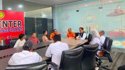 Tak Ditemukan Hingga Hari Ketujuh, Pencarian Penumpang KMP Bahtera Nusantara 03 Resmi Ditutup