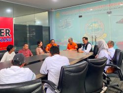 Tak Ditemukan Hingga Hari Ketujuh, Pencarian Penumpang KMP Bahtera Nusantara 03 Resmi Ditutup