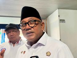 Tanggapi Surat Terbuka soal Mutasi Pejabat, Wako Lis: Saya Suka Ada Masyarakat Kritik, Tandanya Mereka Peduli