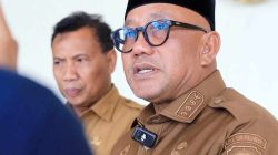 Tekan Angka Pengangguran, Pemko Tanjungpinang Gandeng Perusahaan Perluas Akses Kerja