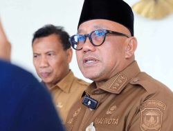 Tekan Angka Pengangguran, Pemko Tanjungpinang Gandeng Perusahaan Perluas Akses Kerja