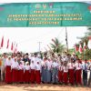Tiga Jembatan Garuda Resmi Menghubungkan Desa-Desa di Kecamatan Belat