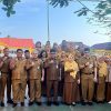 Tinjau MPLS Hari Pertama, Wali Kota Lis Apresiasi Gerakan Ayah Mengantar Anak