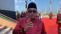 Tunggu Perwako Rampung, Pemko Tanjungpinang Segera Terapkan Penyederhanaan OPD
