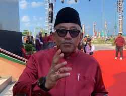 Tunggu Perwako Rampung, Pemko Tanjungpinang Segera Terapkan Penyederhanaan OPD