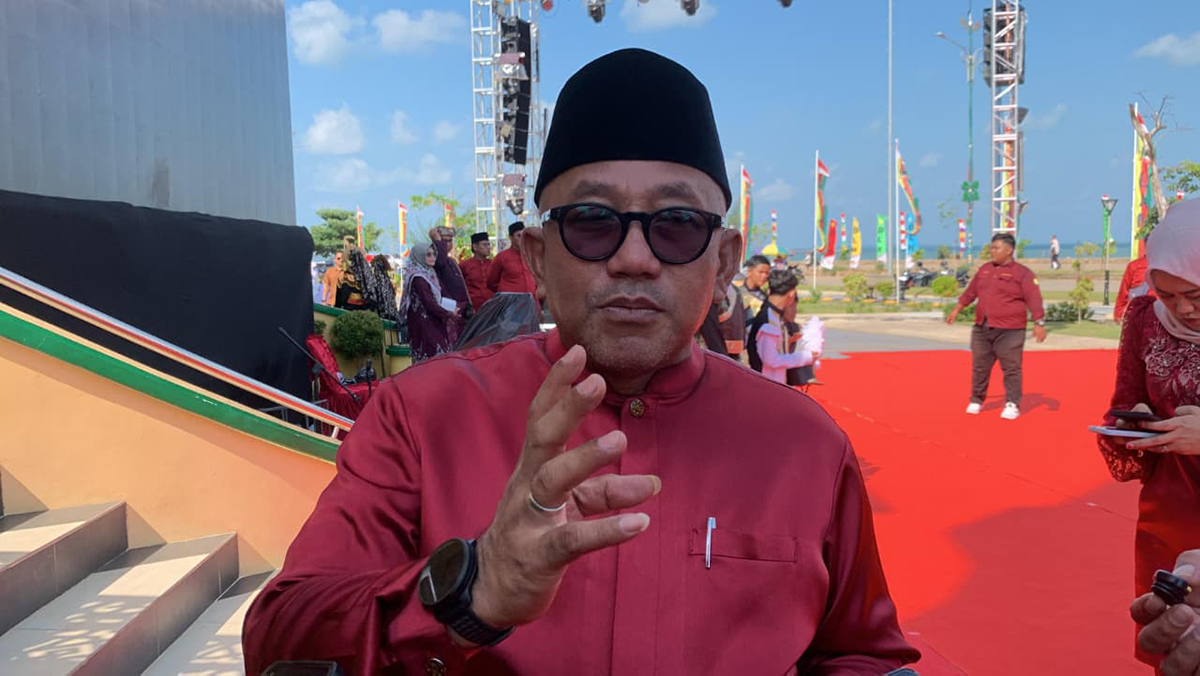 Tunggu Perwako Rampung, Pemko Tanjungpinang Segera Terapkan Penyederhanaan OPD.