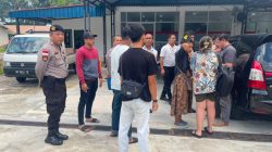 Turis Asing Asal khazakhstan Dikabarkan Tewas Tenggelam di Kawasan Pantai Lagoi Bintan