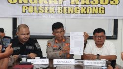 Viral Dugaan Penganiayaan di Salah Satu Homestay di Bengkong, Polisi Ungkap Kronologi dan Proses Hukum.