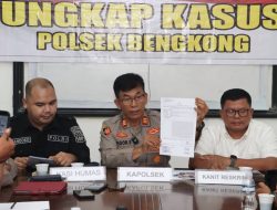 Viral Dugaan Penganiayaan di Salah Satu Homestay di Bengkong, Polisi Ungkap Kronologi dan Proses Hukum