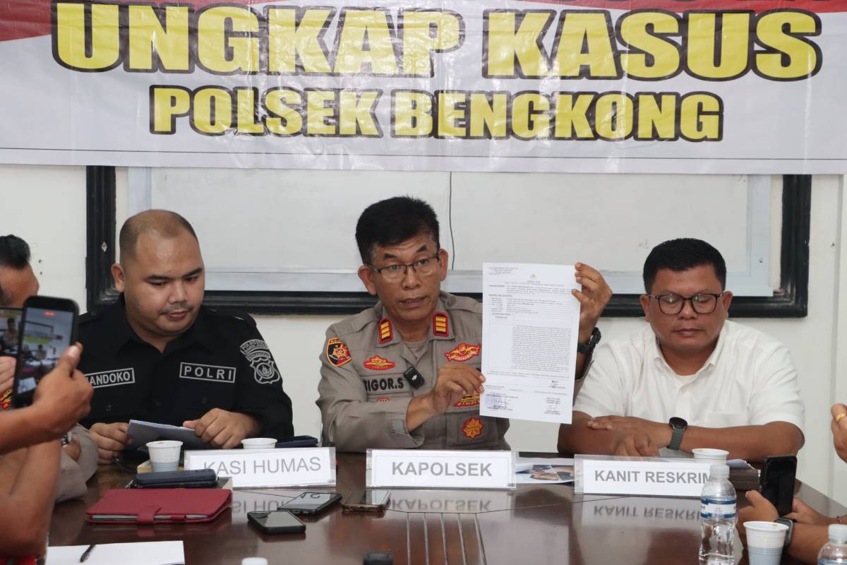 Viral Dugaan Penganiayaan di Salah Satu Homestay di Bengkong, Polisi Ungkap Kronologi dan Proses Hukum.