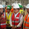 Wagub Nyanyang Dukung Proyek BHL FPSO Perkuat Industri Migas Kepri
