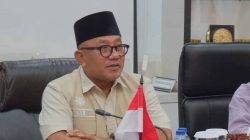 Wako Lis Tindak Lanjuti Keluhan Wisatawan Mancing soal Hasil Tangkapan Ikan.