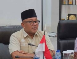 Wako Lis Tindak Lanjuti Keluhan Wisatawan Mancing soal Hasil Tangkapan Ikan