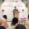 Wali Kota Lis Lepas Kafilah MTQ, Siap Harumkan Nama Tanjungpinang di Tingkat Provinsi