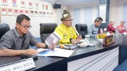 Wali Kota Lis Minta OPD Maksimalkan Kinerja demi Percepatan Pembangunan