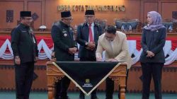 Wali Kota Lis: APBD Bukan Sekadar Angka, Tapi Amanah untuk Kesejahteraan Rakyat.