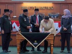 Wali Kota Lis: APBD Bukan Sekadar Angka, Tapi Amanah untuk Kesejahteraan Rakyat