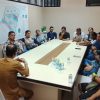 Warga Minta Keadilan atas Status Lahan Sengketa di Depan Kelurahan Sei Lekop