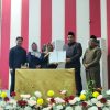 DPRD Bintan Setujui Ranperda Pertanggungjawaban Pelaksanaan APBD Tahun Anggaran 2025