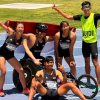 Para Atletik Indonesia Raih 16 Medali di World Para Athletics Grand Prix 2026 Meksiko