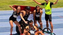 Para Atletik Indonesia Raih 16 Medali di World Para Athletics Grand Prix 2026 Meksiko