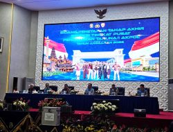 Enam Calon Taruna dan Taruni Polda Kepri Lulus Terpilih Akpol 2026
