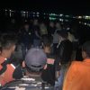 Nelayan Temukan Potongan Tubuh Manusia Mengapung di Perairan Jemaja Timur
