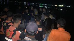 Nelayan Temukan Potongan Tubuh Manusia Mengapung di Perairan Jemaja Timur