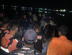 Nelayan Temukan Potongan Tubuh Manusia Mengapung di Perairan Jemaja Timur
