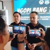 Imigrasi Tanjung Uban Lirik Potensi Tour de Bintan untuk Tingkatkan PNBP