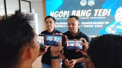Imigrasi Tanjung Uban Lirik Potensi Tour de Bintan untuk Tingkatkan PNBP.