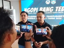 Imigrasi Tanjung Uban Lirik Potensi Tour de Bintan untuk Tingkatkan PNBP