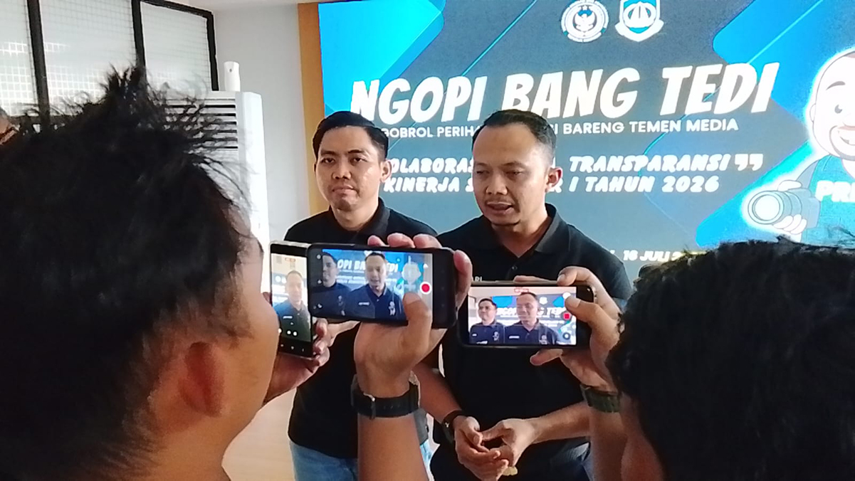 Imigrasi Tanjung Uban Lirik Potensi Tour de Bintan untuk Tingkatkan PNBP.