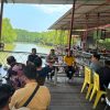 Pererat Kemitraan dengan Insan Pers, Satresnarkoba Polresta Tanjungpinang Gelar Coffee Morning