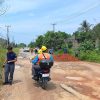Listrik Mati-Hidup Dua Hari, Warga Km 18 Bintan Timur Mulai Resah