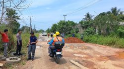 Listrik Mati-Hidup Dua Hari, Warga Km 18 Bintan Timur Mulai Resah