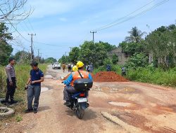 Listrik Mati-Hidup Dua Hari, Warga Km 18 Bintan Timur Mulai Resah