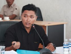 Koordinator Aliansi Nelayan Sebut DKP dan ESDM Kepri Diduga Ikut Tentukan Lokasi Sedimentasi Pasir Laut di Bintan