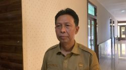 Dinas PUPP Kepri: 41 Paket Proyek Infrastruktur Senilai Rp294,54 Miliar Telah Selesai Dilelang dan Dikontrak