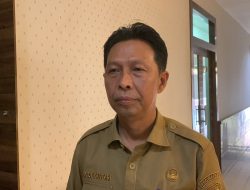 Dinas PUPP Kepri: 41 Paket Proyek Infrastruktur Senilai Rp294,54 Miliar Telah Selesai Dilelang dan Dikontrak