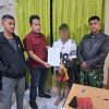 Sinergi Kodim 0315/TPI dan Polisi Ungkap Pencurian Kabel KDKMP di Bintan