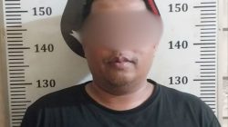 Mantan Kepsek SMA Taruna Kepri Ditangkap Atas Dugaan Penggelapan uang Sekolah Senilai Rp143 Juta