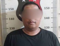 Mantan Kepsek SMA Taruna Kepri Ditangkap Atas Dugaan Penggelapan Uang Sekolah Senilai Rp143 Juta