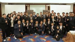 Garuda Academy Year II 2026 Dimulai, Menpora Erick Dorong Peserta Bawa Perubahan Sepak Bola Indonesia